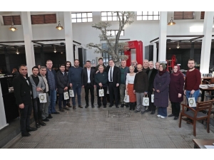 Uğur Mumcu’nun İsmi Akhisar’da Yaşatılacak