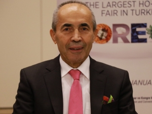 Horeca Fuarı İçin Geri Sayım Başladı