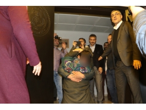 Aileler Direniyor, Terör Örgütü Pkk Çözülmeye Devam Ediyor