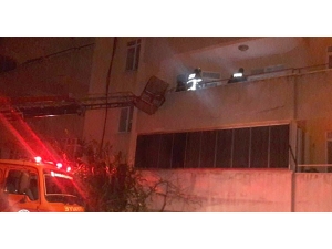 Yatağında Ölü Bulundu