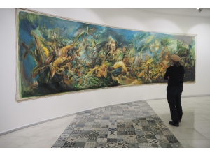 Nazım Hikmet Küçükçekmece’de Anılacak