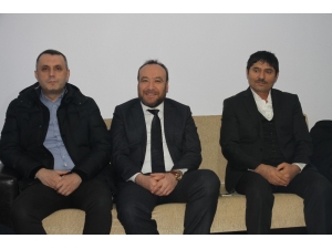 Kırıkkale’de Genç Girişimciler Destekleniyor