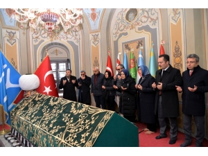 Yargıtay Başkanlar Kurulundan Tarih Gezisi