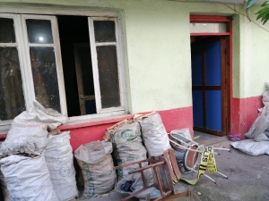 Yalnız Yaşayan Adam Evinde Ölü Bulundu