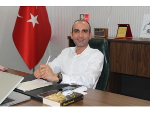 Diyarbakırlı İş Adamından Yerli Otomobil Ve Kanal İstanbul Projelerine Destek