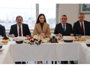 Samsun İçin Ortak Akıl