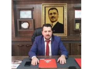 Başkan Kaya Gazeteciler Günü’nü Kutladı