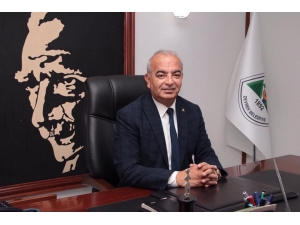 Başkan Bozkurt Gazetecilerin Gününü Kutladı