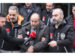 12 Yıllık Cinayetin 4 Şüphelisi De Tutuklandı