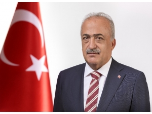 Rektör Çomaklı’dan 10 Ocak Çalışan Gazeteciler Günü Mesajı