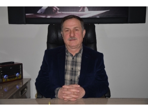 Paşalıoğlu: "2020’den Umutluyuz"