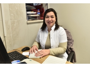 Ahlat Devlet Hastanesine Kadın Hastalıkları Ve Doğum Uzmanı İle Psikolog Atandı