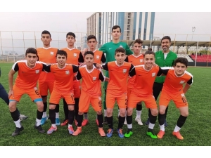 Büyükşehir Belediyespor Uluslararası Arenada
