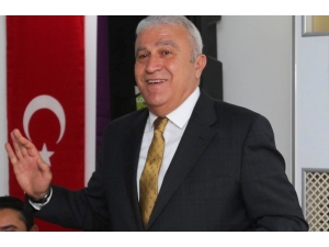 Başkan Atay Basın Emekçileri İle Bir Araya Geldi