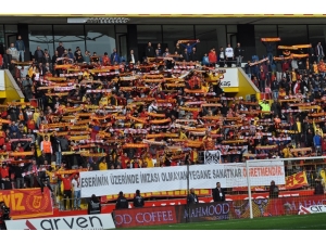 Kayserispor-fenerbahçe Maçı Biletleri Satışa Çıktı