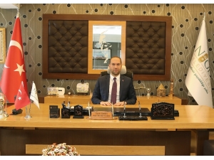 Niğde Belediye Başkanı Özdemir’den Gazeteciler Günü Mesajı