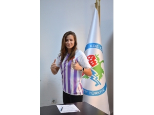 Beşiktaş’lı Milli Oyuncu Ereğli’ye Transfer Oldu