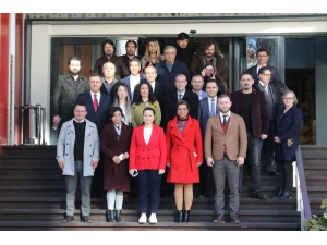 Özel Denizli Cerrahi Hastanesi Basın Mensuplarını Konuk Etti