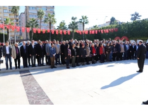 10 Ocak Çalışan Gazeteciler Günü Kutlandı