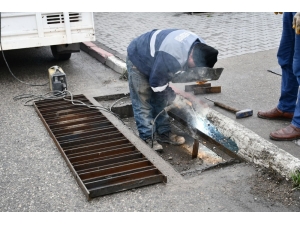 Karabük’te Su Baskınlarına Önlem