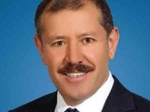 Abdurrahman Çabuk Son Yolculuğuna Uğurlandı