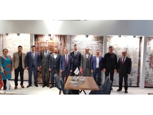 Domotex 2020 Kapılarını Açtı Gözler Türk Stantlarında