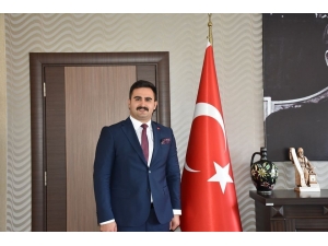 Kaymakam Ülkü’den 10 Ocak İdareciler Günü Mesajı