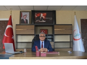 Iğdır İl Sağlık Müdürü Görevden Alındı