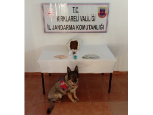 Kırklareli’de Uyuşturucu Operasyonunda 5 Gözaltı