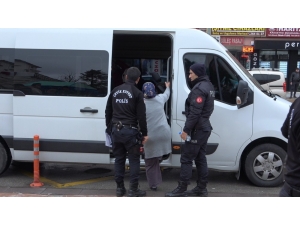 Denizli’de Usulsüz Engelli Raporu Operasyonu: 52 Gözaltı