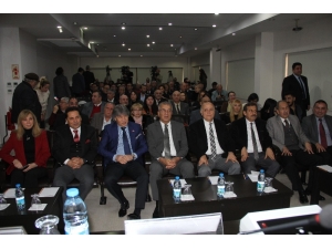 ‘Medyanın Geleceği’ Panelinde Sorunlar Masaya Yatırıldı