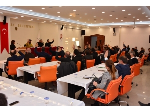 Torbalı Belediye Başkanı İsmail Uygur’dan Makam Aracı Açıklaması