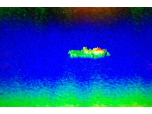 Kilyos Açıklarında Kaybolan 3 Vatandaşın Yeri Tespit Edildi