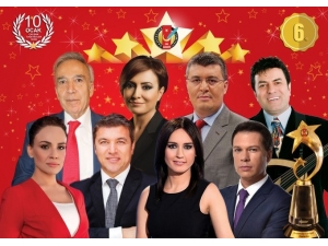 Ggc’nin 6. Basın Ödülleri Sahiplerini Buluyor