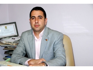 Pogader Başkanı Efe: ’’Yerel Basına Her Alanda Destek Verilmesi Gerekmektedir’’