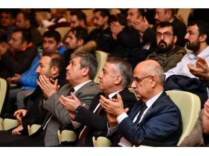 Tarımsal Öğretimin Başlamasının 174. Yıldönümü Kutlandı