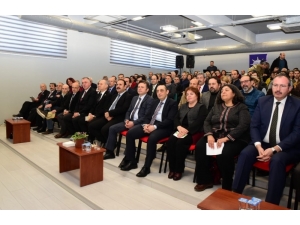 Tarım Öğretiminin Başlamasının 174. Yılı Esogü’de Kutlandı