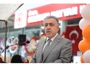 Doğu Karadeniz’in En Donanımlı Hayvan Hastanesi Giresun’da Açıldı