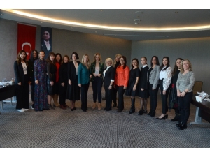 Hanımeli Projesine Destek