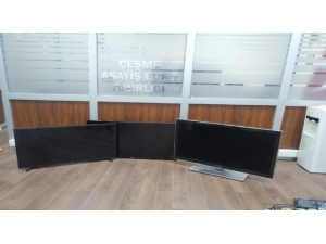 Çeşme’de 3 Hırsızlık Zanlısı Yakalandı