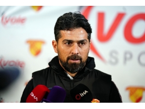 İlhan Palut: “2 Ya Da 3 Transfer Yapacağız”