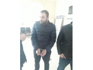 Taksici Cinayeti Faili Gürcistan’da Yakalandı