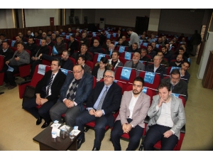 Devrek Diyanet Sen’den Mekke’nin Fethi Programı