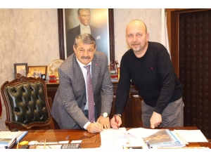 Acil Haberleşme Protokolü İmzalandı