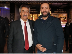 10 Ocak Çalışan Gazeteciler Günü’nde İha Muhabirlerine Ödül