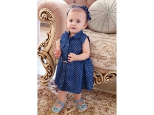 Ak Parti’li Başkan Yardımcısının Acı Günü: Minik Kızı 8. Kattan Düşerek Hayatını Kaybetti