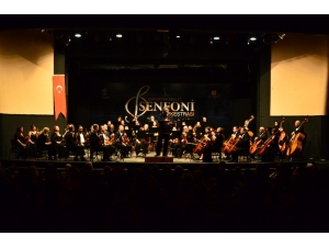 Ertelenen Çdso Konserine Yoğun İlgi