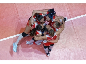 Filenin Sultanları Yarı Finalde