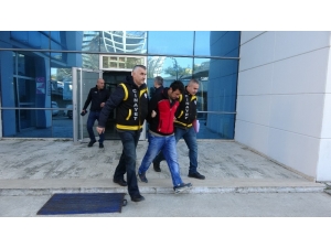 Bursa’daki Vahşetin Zanlıları Tutuklandı