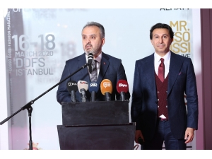 Türk Tekstili Zirve Yaptı